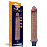 Vibrador Realista 9.5 Usb