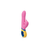 Vibrador Rotación Y Vibración 3 Motores Copy Usb