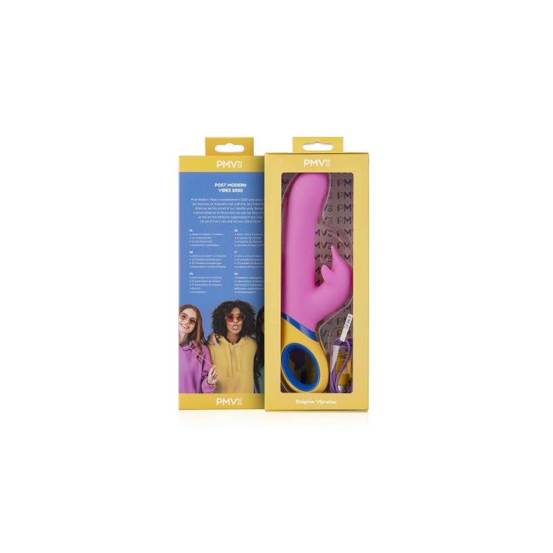 Vibrador Rotación Y Vibración 3 Motores Copy Usb