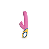 Vibrador Rotación Y Vibración 3 Motores Copy Usb