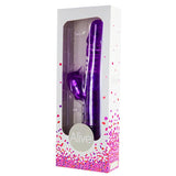 Vibrador Rotador Piston Follies 29 Cm