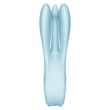 Vibrador Satisfyer Threesome 1  - Azul
