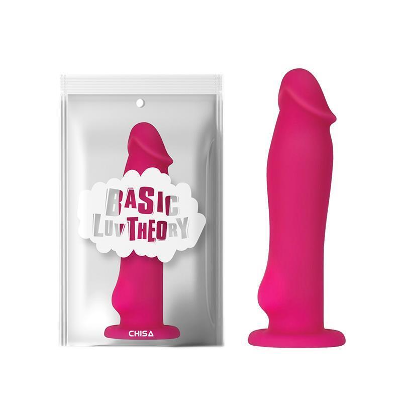 Vibrador Silicona Líquida Usb