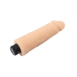 Vibrador T-Skin No.06 7.5 Natural