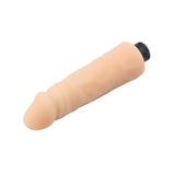Vibrador T-Skin No.06 7.5 Natural