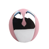 Vibrador Y Rotador Rotating Missile Bunny