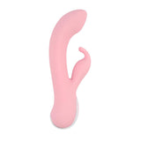 Vibrador Y Rotador Rotating Missile Bunny
