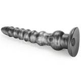 Vibrax Slider Dildo Anal Con Vibración King Sized 12.5