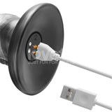 Vibrax Slider Dildo Anal Con Vibración King Sized 16