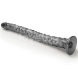 Vibrax Slider Dildo Anal Con Vibración King Sized 16