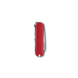 Victorinox 0.6223.G Navaja De Bolsillo Navaja Multiusos Rojo