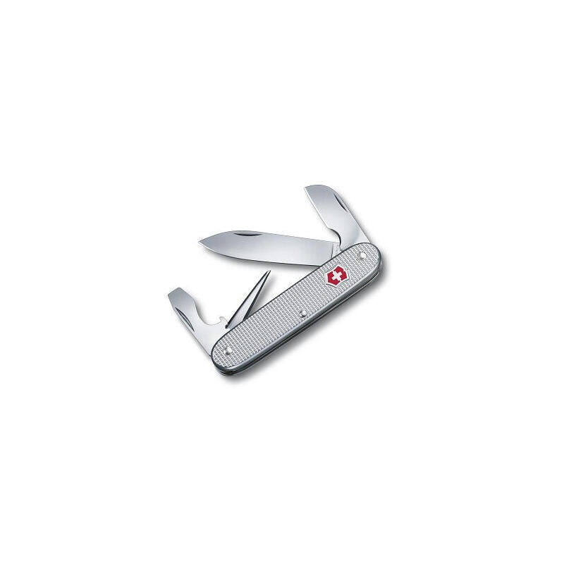 Victorinox 0.8120.26 Pocket Knife Multi-Tool Knife Metálico