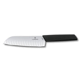 Victorinox 6.9053.17kb Cuchillo De Cocina Cuchillo Santoku Acero Inoxidable 1 Pieza(S)