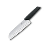 Victorinox 6.9053.17kb Cuchillo De Cocina Cuchillo Santoku Acero Inoxidable 1 Pieza(S)