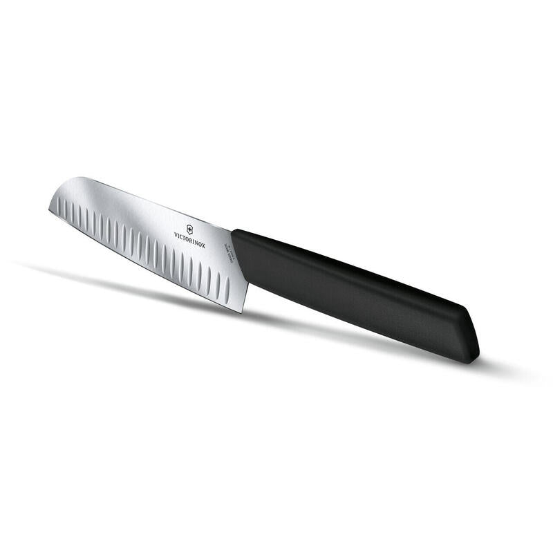 Victorinox 6.9053.17kb Cuchillo De Cocina Cuchillo Santoku Acero Inoxidable 1 Pieza(S)