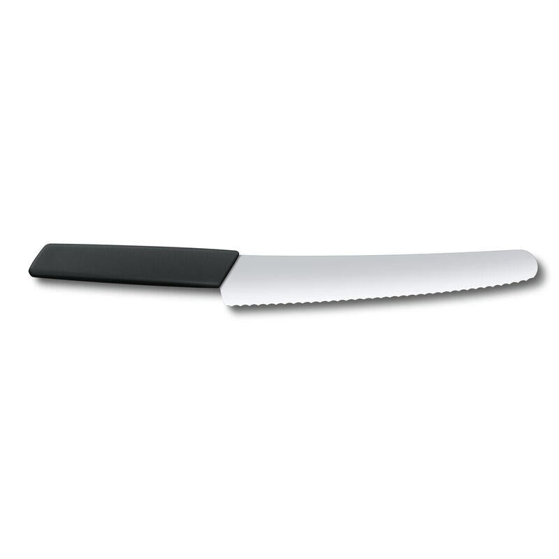 Victorinox 6.9073.22wb Cuchillo De Cocina Cuchillo Para Pan Acero Inoxidable 1 Pieza(S)