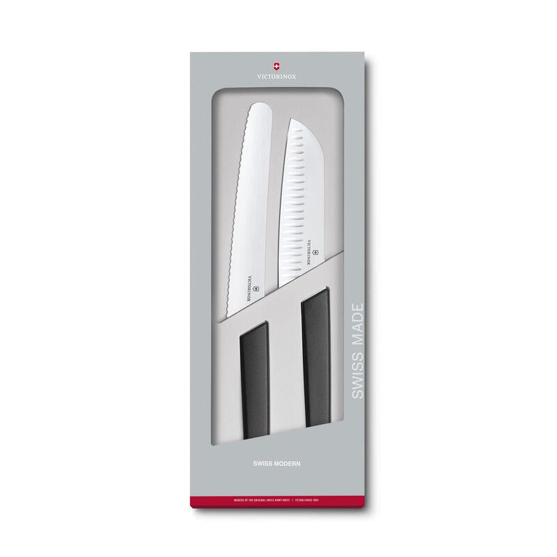 Victorinox 6.9093.22g Juego De Cuchillos Y Cubertería De Cocina 2 Pieza(S)