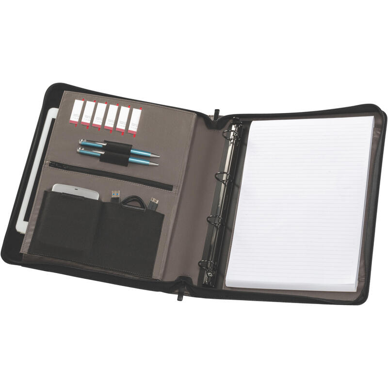 Victorinox Affiliate 25,4 Cm (10") Folio Negro