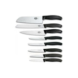 Victorinox Classic Messerblock 8 Tlg.