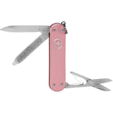 Victorinox Classic Sd Alox Cotton Candy
