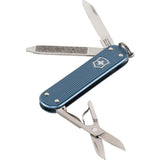 Victorinox Classic Sd Alox Limited Glacial Blue
