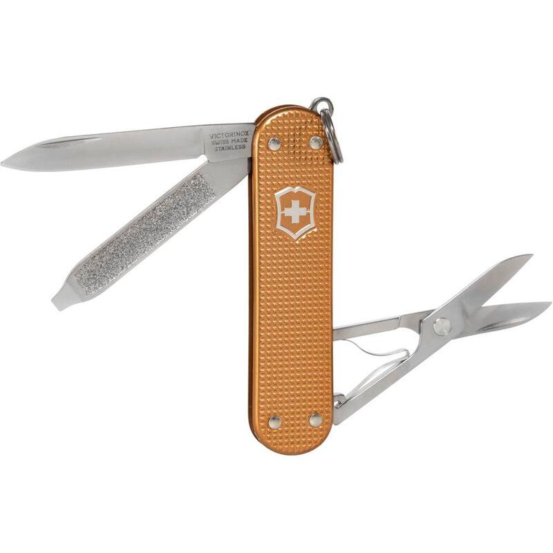Victorinox Classic Sd Alox Wet Sand