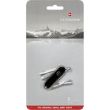 Victorinox Classic Sd G Schwarz