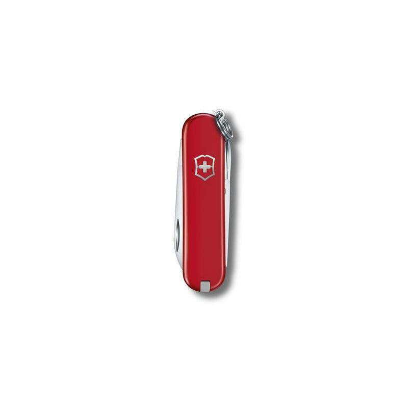 Victorinox Classic Sd Swiss Army Knife Dark Illusion V-0 62 V0 62 Victorinox62 Victorinox 62 23 3g Victorinox3g Victorinox 3g (0.6223.3g)