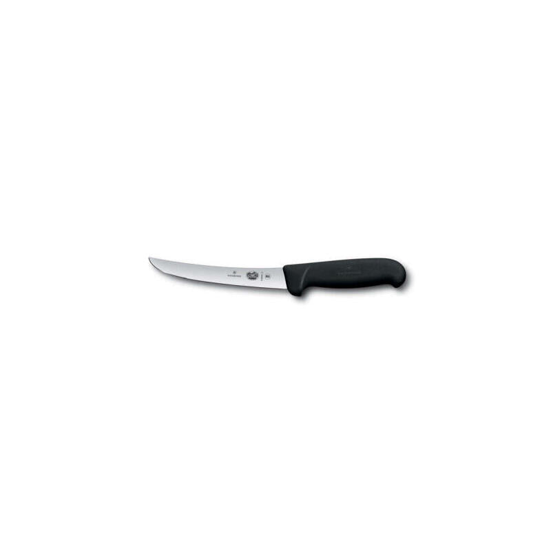 Victorinox Cuchillo Deshuesador Fibrox 15 Cm Breite Klinge
