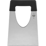 Victorinox Fibrox Käseschaufel Schwarz