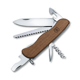 Victorinox Forester Holz Nuss