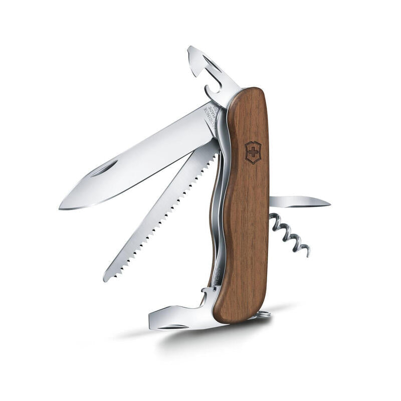 Victorinox Forester Holz Nuss