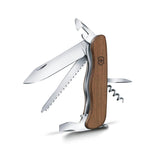 Victorinox Forester Holz Nuss