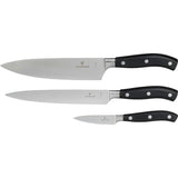 Victorinox Grand Maitre Kochmesser Set 3 Teilig