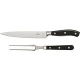 Victorinox Grand Maitre Tranchier-Set 2 Tlg. 20 Cm