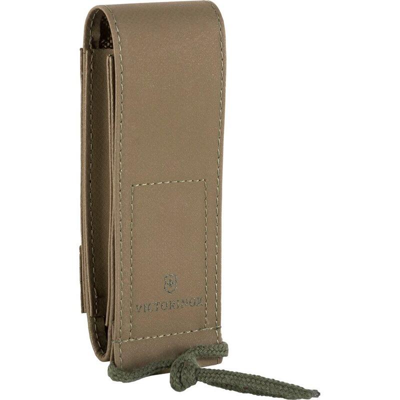 Victorinox Gürteletui Nylon Für Hunter Pro Grün