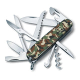 Victorinox Huntsman Swiss Army Knife Camouflage V-1 37 V1 37 Victorinox37 Victorinox 37 13 94 Victorinox94 Victorinox 94 (1.3713.94)