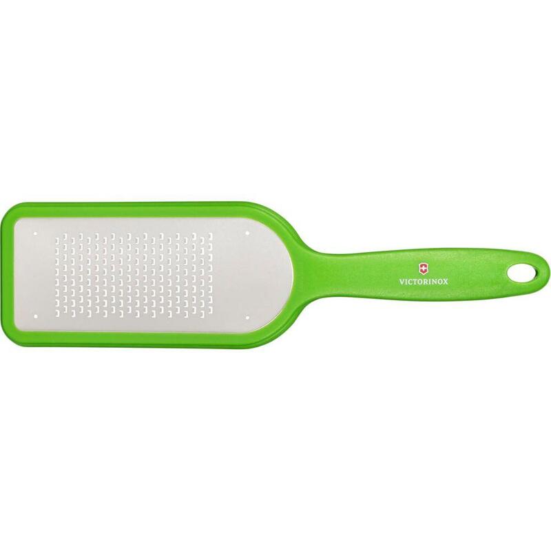 Victorinox Küchenreibe Grün
