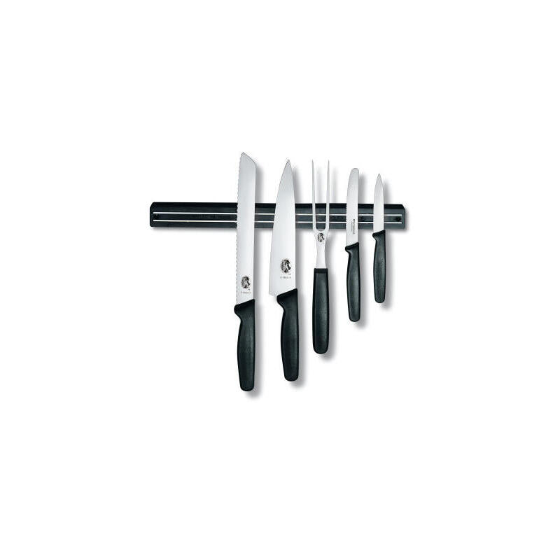 Victorinox Magnetic Knife Bar Negro