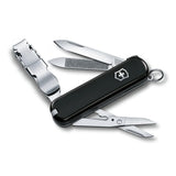Victorinox Nail Clip 580 Black