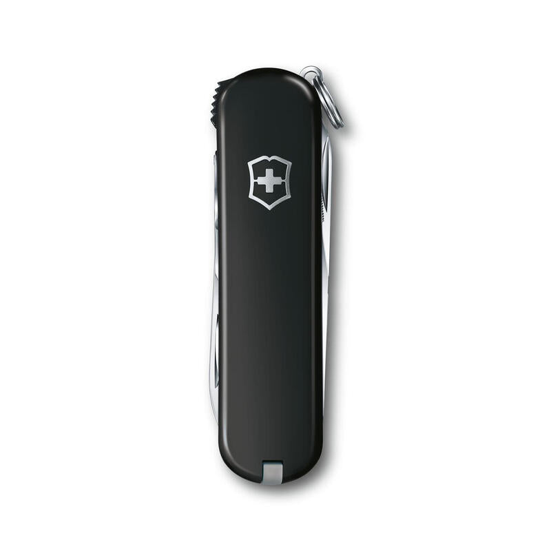Victorinox Nail Clip 580 Black