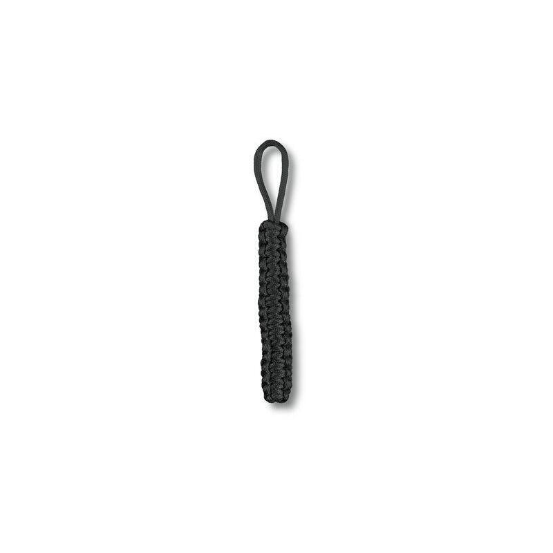 Victorinox Paracord Anhänger Schwarz