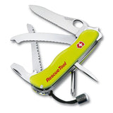 Victorinox Rescuetool One Hand Multi-Tool Knife