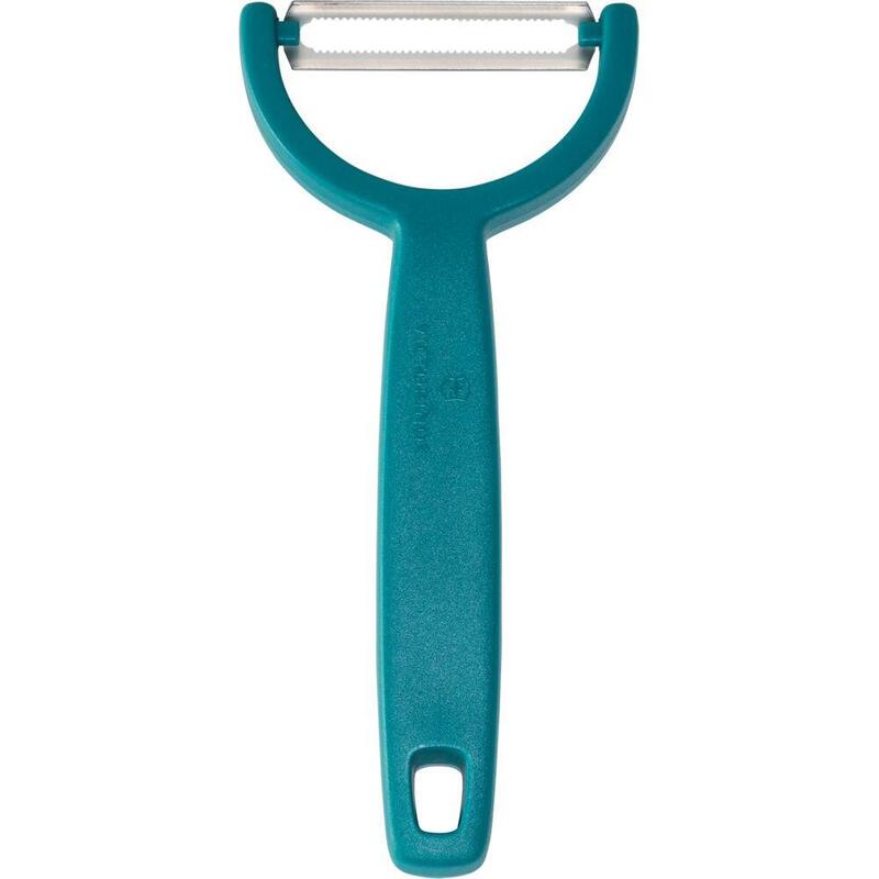 Victorinox Sparschäler Grün