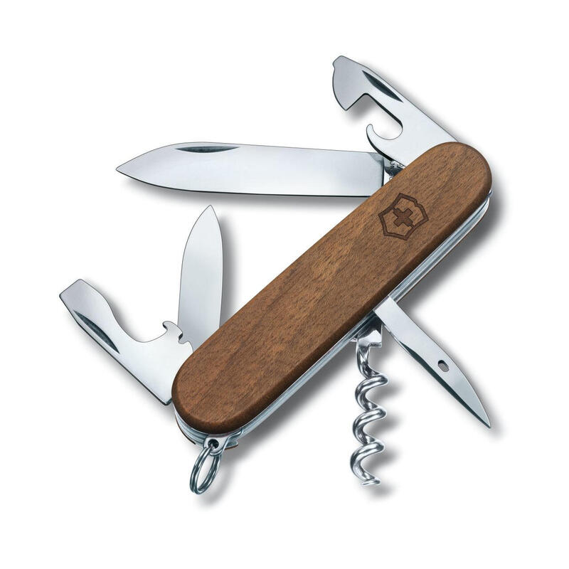 Victorinox Spartan Holz