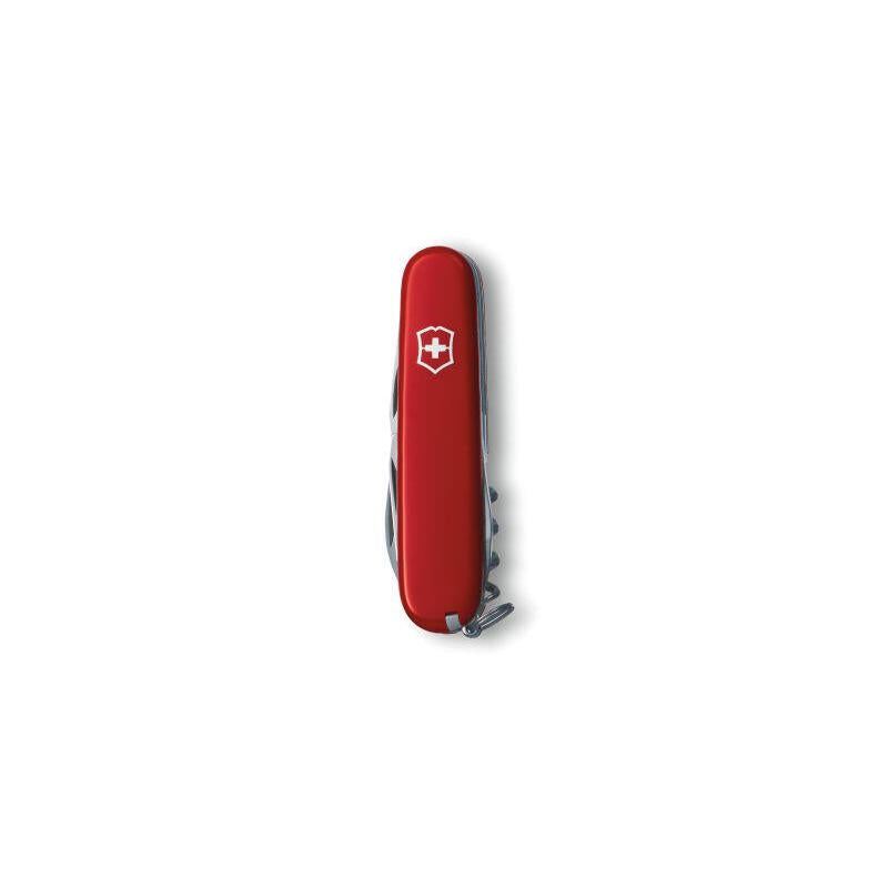 Victorinox Spartan Multi-Tool Knife Rojo, Plata