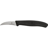 Victorinox Swiss Classic 6cm Tourniermesser Schwarz
