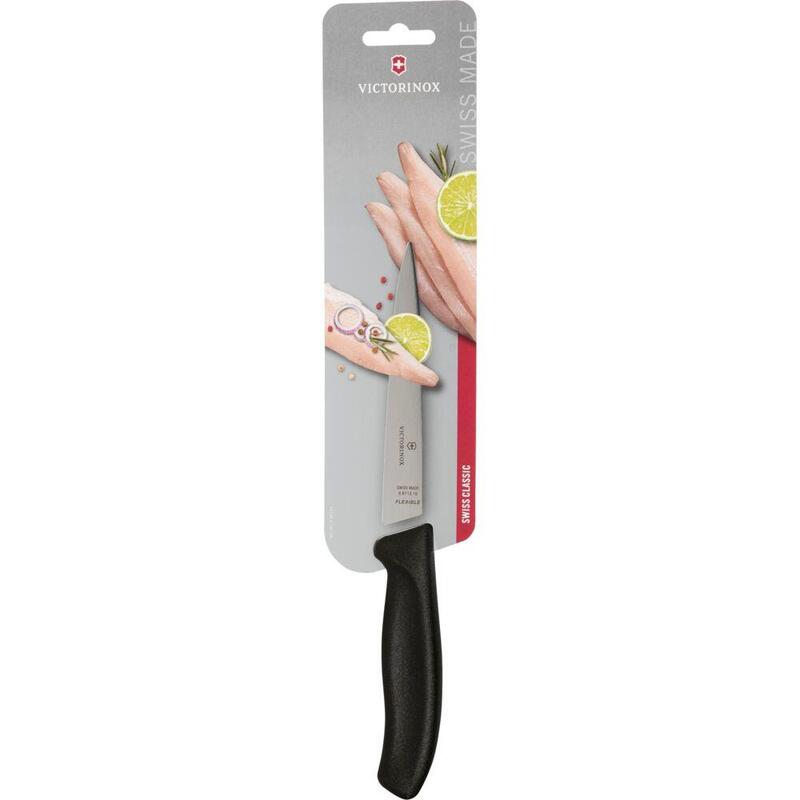 Victorinox Swiss Classic Filetiermesser 16cm