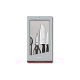 Victorinox Swiss Classic Juego De Cocina 4 Piezas.