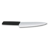 Victorinox Swiss Modern Carving Knife Black 22 Cm
